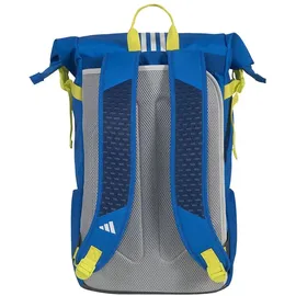 adidas Multigame 3.3 Rucksack Black/Blue