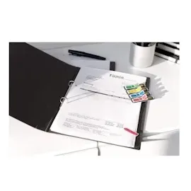 Post-it Index Pfeile 684ARR3 sortiert 4 St./Pack.