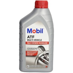 Getriebeöl MOBIL ATF Multi Vehicle DEXRON VI 1L