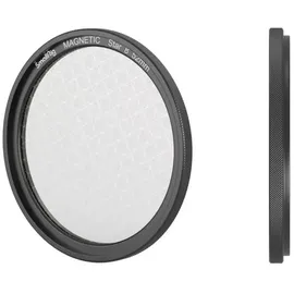 SmallRig 4218 MagEase Magnetic StarCross Filter (8Points) 52 mm