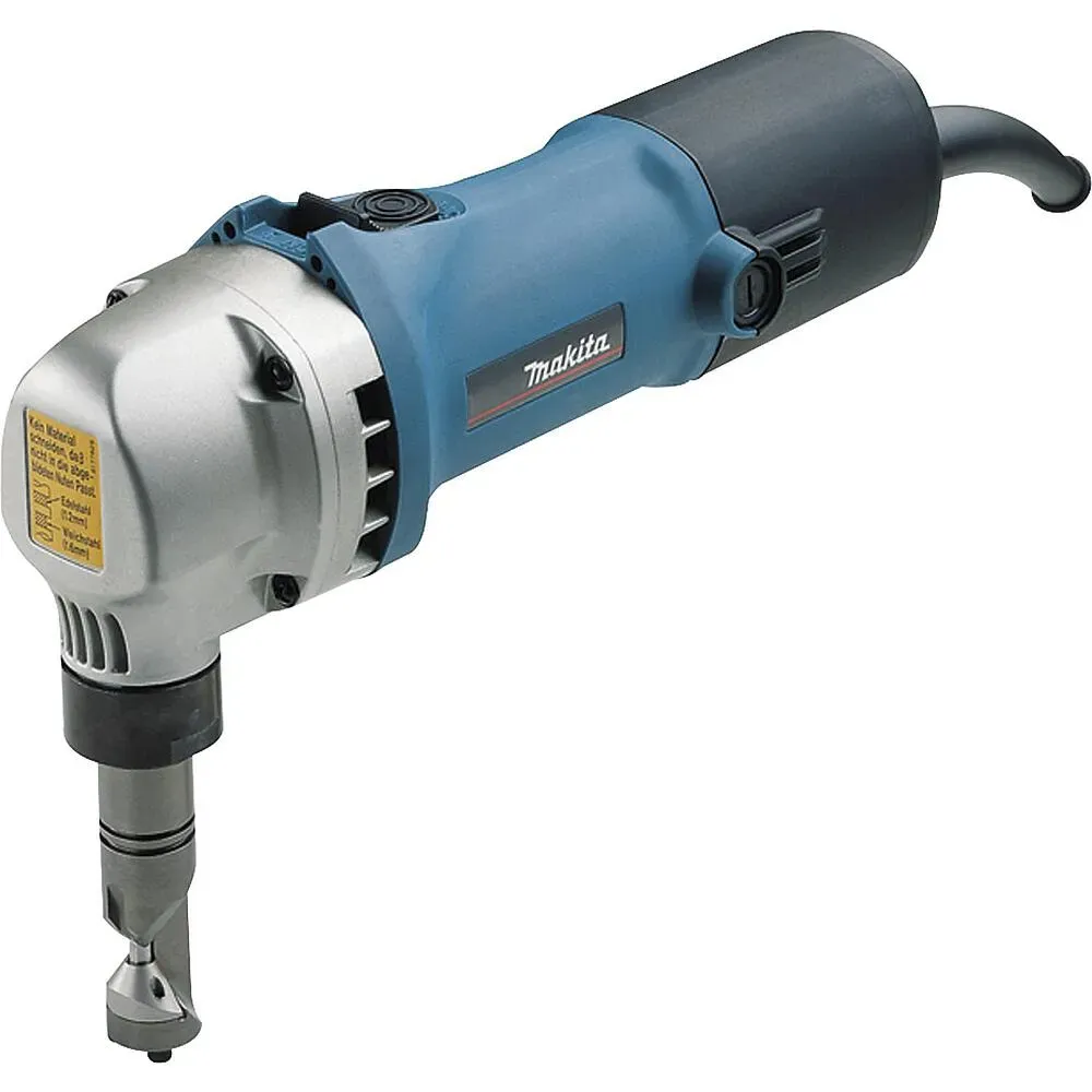 Knabber Makita JN1601J Leistung: 550W