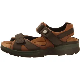 Mephisto Shark Fit Herren Braun 42