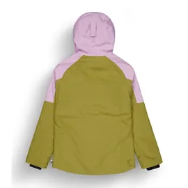 Picture Organic Clothing Picture Damen Sitkah Jacke (Größe XS, gruen)