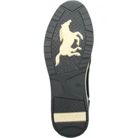 Mustang 4154-317 Herren Mehrfarbig 41
