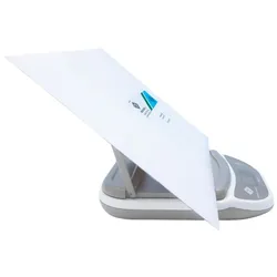 WEDO Elektronische Brief- und Päckchenwaage Wedo 2000