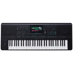 AKX10 / Professional Accompaniment Keyboard