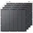 Anker SOLIX FS20 Flexibles Solarpanel (4x 225W)