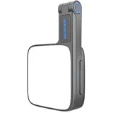 AMARAN Go grau Mini-Handylicht