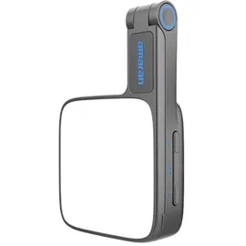 AMARAN Go grau Mini-Handylicht