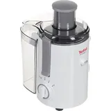 Tefal Frutelia Elektrische Tomatensaftpresse, Entsafter, Weiss