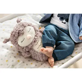 Steiff Soft Cuddly Friends Ollie Eule 23 cm