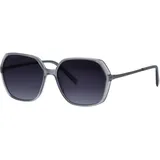 Marc O'Polo Retrosonnenbrille »Modell 506189 grau