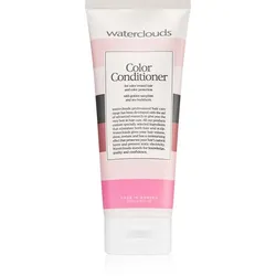 Waterclouds Color Conditioner feuchtigkeitsspendender Conditioner zum Schutz der Farbe 200 ml