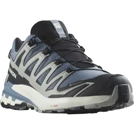 Salomon »XA PRO 3D V9 GORE-TEX«, wasserdicht Salomon grau