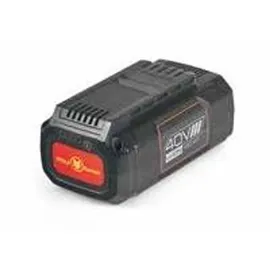 WOLF-Garten Lycos 40/250 40 V Li-Ion 2,5 Ah 49AP401-650