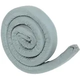 Cabilock Keilkissen Für Kopfteil Und Bett Matratzenlückenfüller Memory Foam-keilkissen Installieren Reinigen Multifunktionales Design Für Verschiedene Möbel Sicher Verlässig Für