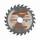 NortonLifeLock Klinge De Hartmetall Deflow 355 x 3,2/2,4 x 30 Z40 Norton Cliper / 70184608076