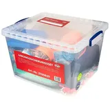 Stema Ladungssicherungs-Set bis LC 2000 daN  (23 -tlg.)