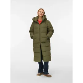 Vero Moda Female Mantel VMELANOR Mantel - M