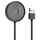Akyga AK-SW-57 USB Ladekabel Kompatibel mit Ticwatch S2 / E2 1m schwarz Ladegerät