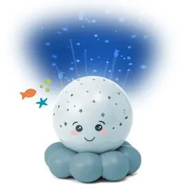 Cloud b Twinkles To Go OctoTM - Pastellblau