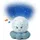 Cloud b Twinkles To Go OctoTM - Pastellblau