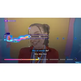 Let's Sing 2026 mit deutschen Hits [+ 2 Mics] (PS5)