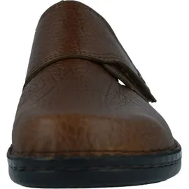 Finn Comfort Amalfi Braun 50