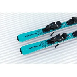 Head Supershape Team Easy + JRS 7.5 GW C - - 147