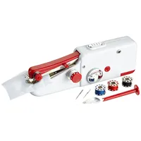 easy!MAXX 02927 Handnähmaschine