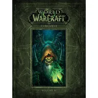 World of Warcraft Chronicle Volume 2