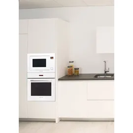 Cata MC 25 GTC Weiß