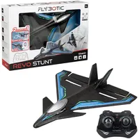 SILVERLIT SAS AVION REVO STUNT