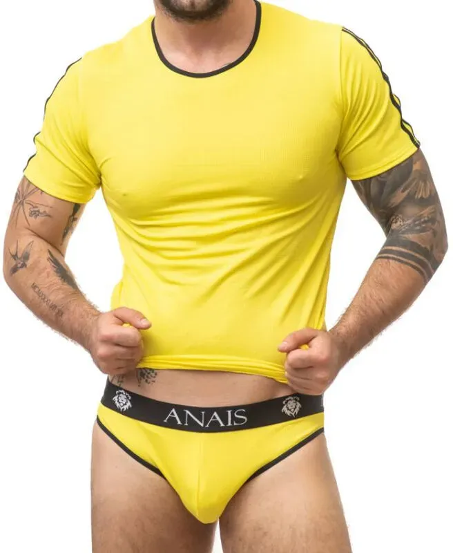 ANAIS MEN - TOKIO T-SHIRT S - XL