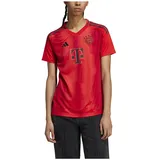Adidas FC Bayern München 24/25 Heimtrikot Damen