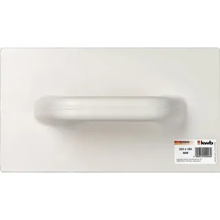 KWB 924948 Reibebrett (L x B) 320 x 180 mm