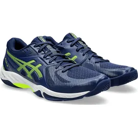 Asics Blade FF Herren weiß, Größe 44 - 44