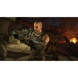 Red Faction: Armageddon (PS3)