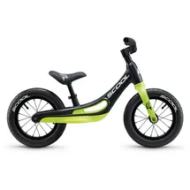 S'cool pedeX Magnesium Schwarz Modell 2025