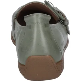 Josef Seibel Fenja 19, mint", Farbe:Mint, Größe:39 - 39