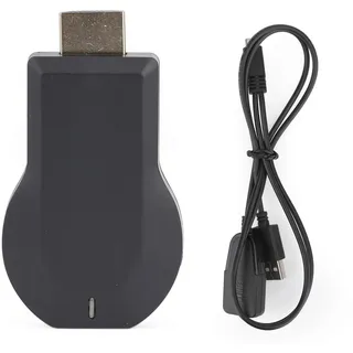 Areyourshop 4K M4+ Air Play HD TV Stick WiFi Display Receiver Dongle Streamer