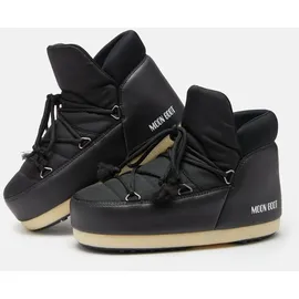MOON BOOT MB EVX Pumps Schwarz - Schwarz