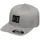 DC Shoes Capstar TX grau L/XL