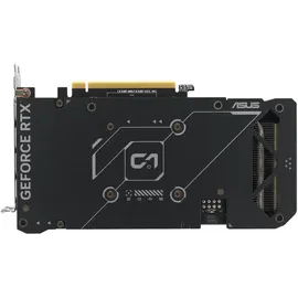 Asus Dual GeForce RTX 4060 Ti OC 8 GB GDDR6 90YV0J40-M0NA00