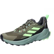 Adidas Terrex Trailmaker 2 Herren Olive Strata / Silver Green / Green Spark 42 2/3