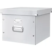 Leitz Click & Store WOW 35,7 x 28,5 x 36,7 cm weiß