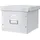 Leitz Click & Store WOW 35,7 x 28,5 x 36,7 cm weiß