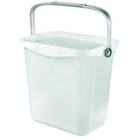 Curver Aufbewahrungsbox Curver Multiboxx 6 L 1-tlg. transparent