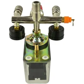 GEKO Druckschalter, Druckschalter, Reduzierstück/2 Takte/400v(50)
