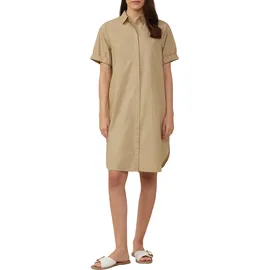 s.Oliver Relaxed Fit Kleid Freizeitkleid Khaki 42